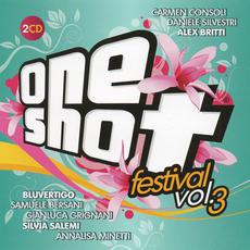 One Shot Festival Vol. 3 mp3 Compilation by Various Artists