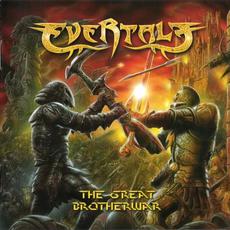 The Great Brotherwar mp3 Album by Evertale