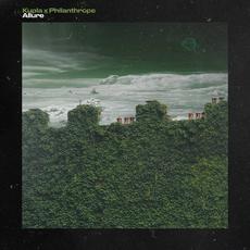 Allure mp3 Album by Kupla & Philanthrope