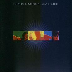 Real Life mp3 Album by Simple Minds