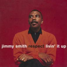 Respect / Livin' It Up mp3 Artist Compilation by Jimmy Smith
