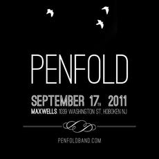 Maxwell's in Hoboken, NJ 09.17.11 mp3 Live by Penfold