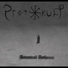 Ancestral Anthems mp3 Album by Protokult