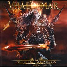 Against All Kings (Japanese Edition) mp3 Album by Vhäldemar