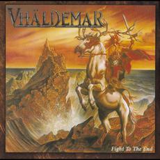 Fight To The End (Re-Issue) mp3 Album by Vhäldemar