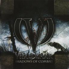 Shadows of Combat mp3 Album by Vhäldemar