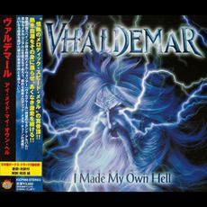 I Made My Own Hell (Japanese Edition) mp3 Album by Vhäldemar