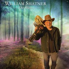 The Blues mp3 Album by William Shatner