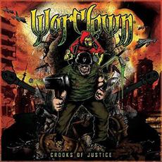 Crooks Of Justice mp3 Album by Warclown
