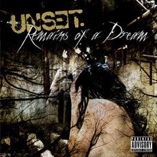 Remains of a Dream mp3 Album by Unset