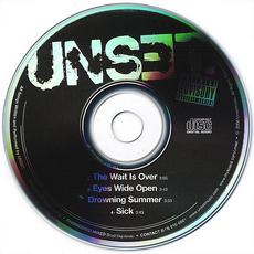 Demo mp3 Album by Unset