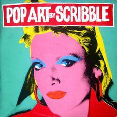Pop Art mp3 Album by Scribble