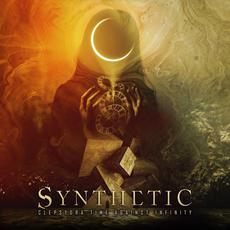 Clepsydra: Time Against Infinity mp3 Album by Synthetic