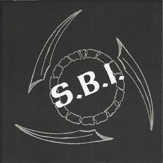 It Is What It Is mp3 Album by S.B.I.