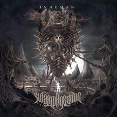 Inhuman mp3 Album by Swarmageddon