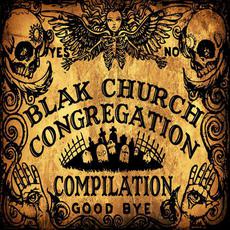 Blak Church Congregation mp3 Album by Jak Tripper