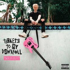 Tickets to My Downfall (Deluxe Edition) mp3 Album by Machine Gun Kelly