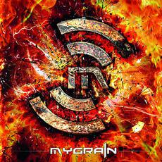 myGRAIN (Japanese Edition) mp3 Album by myGRAIN