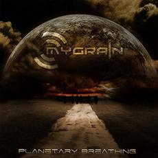 Planetary Breathing mp3 Album by myGRAIN