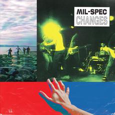 Changes mp3 Album by Mil-Spec