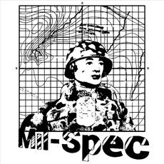 Demo mp3 Album by Mil-Spec