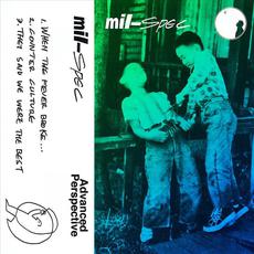 When The Fever Broke... mp3 Album by Mil-Spec