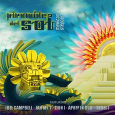 Pyramid of the Sun mp3 Album by Mexican Stepper