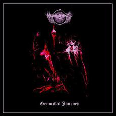 Genocidal Journey mp3 Album by Messiah in the Abyss