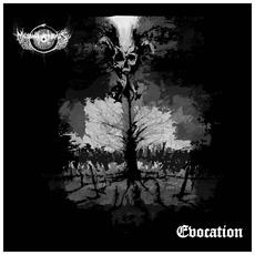 Evocation mp3 Album by Messiah in the Abyss