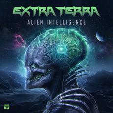 Alien Intelligence mp3 Album by Extra Terra