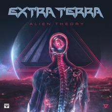 Alien Theory mp3 Album by Extra Terra
