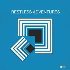 Restless Adventures mp3 Album by Klaus Layer