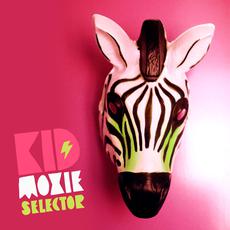 Selector mp3 Album by Kid Moxie