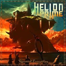 Question Everything mp3 Album by Helion Prime