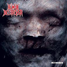 Deformed mp3 Album by Human Destroyer