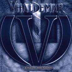 King of the Night mp3 Single by Vhäldemar
