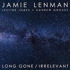 Long Gone / Irrelevant mp3 Single by Jamie Lenman