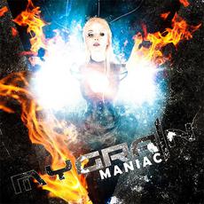 Maniac mp3 Single by myGRAIN