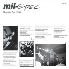 Time After Time [AHC Vol. 4] mp3 Single by Mil-Spec