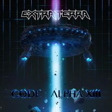 Code Alpha XIII mp3 Single by Extra Terra