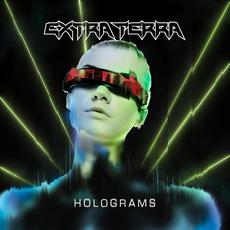 Holograms mp3 Single by Extra Terra