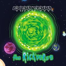 The Rickverse (Instrumental Mix) mp3 Single by Extra Terra