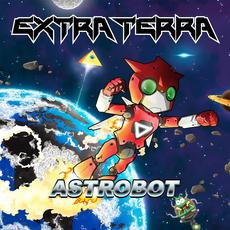 Astrobot mp3 Single by Extra Terra