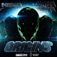 Origins mp3 Single by Extra Terra & Nasko