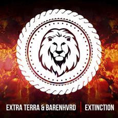 Extinction mp3 Single by Extra Terra & Barenhvrd