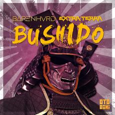 Bushido mp3 Single by Extra Terra & Barenhvrd