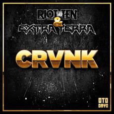 Crunk mp3 Single by Extra Terra & Riot Ten