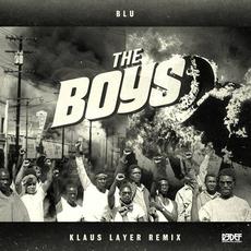 The Boys mp3 Single by Klaus Layer