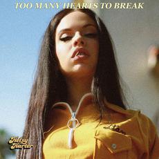 Too Many Hearts to Break mp3 Single by Kelsy Karter