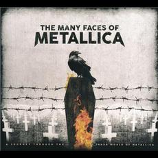 The Many Faces Of Metallica mp3 Compilation by Various Artists